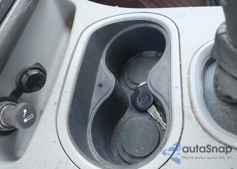 2006 Chevrolet Cobalt Ls z USA, uszkodzony, nr VIN 1G1AK58F967678887